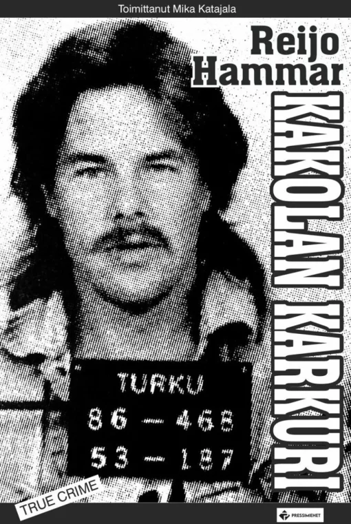 Reijo Hammar