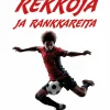 Rekkoja ja rankkareita (selkokirja)