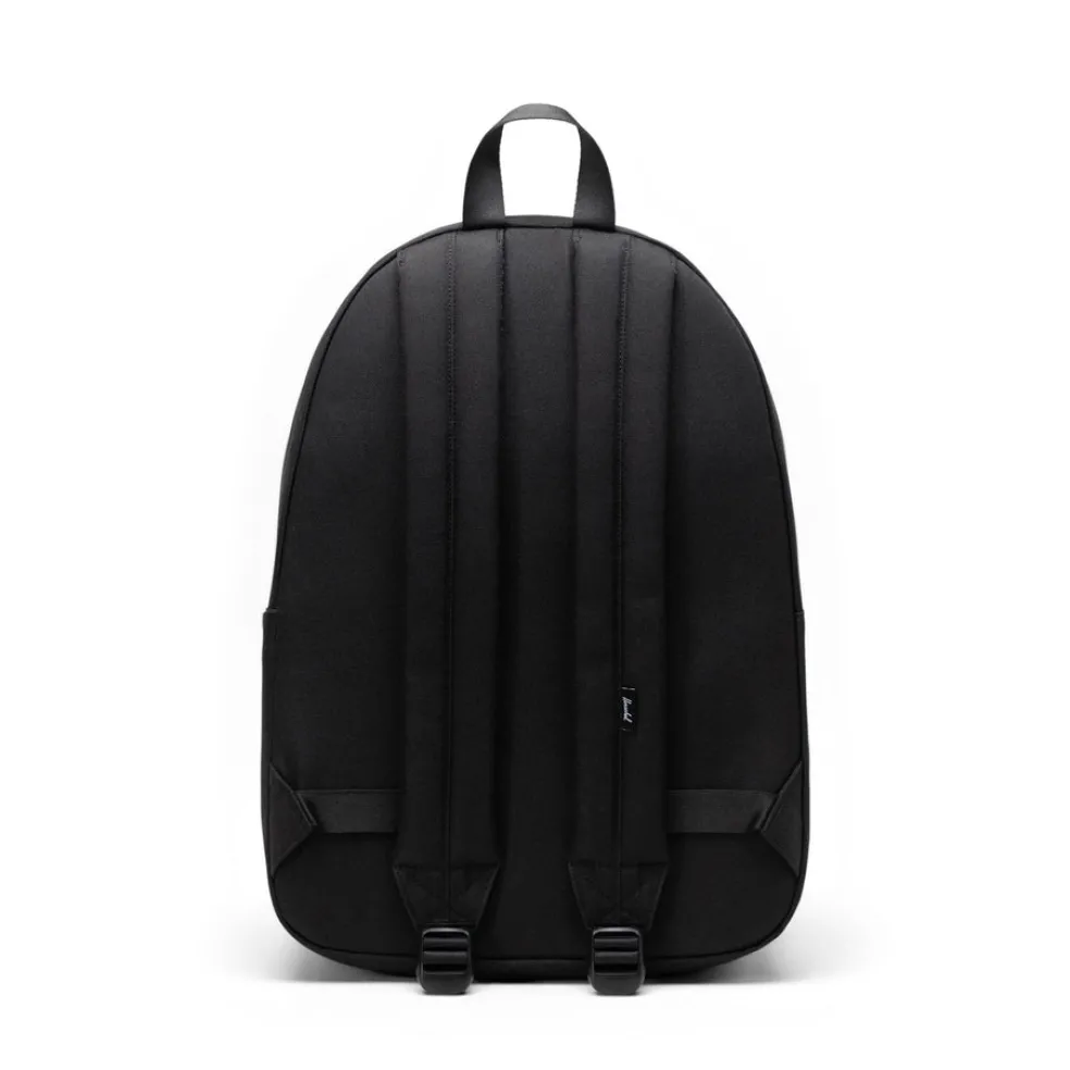 Reppu Classic Black Herschel