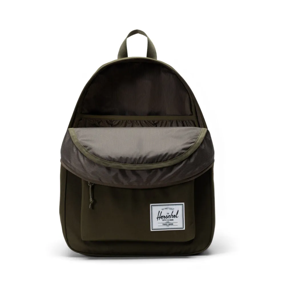 Reppu Classic Ivy Green Herschel
