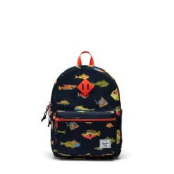 Reppu Heritage Kids Something Fishy Herschel