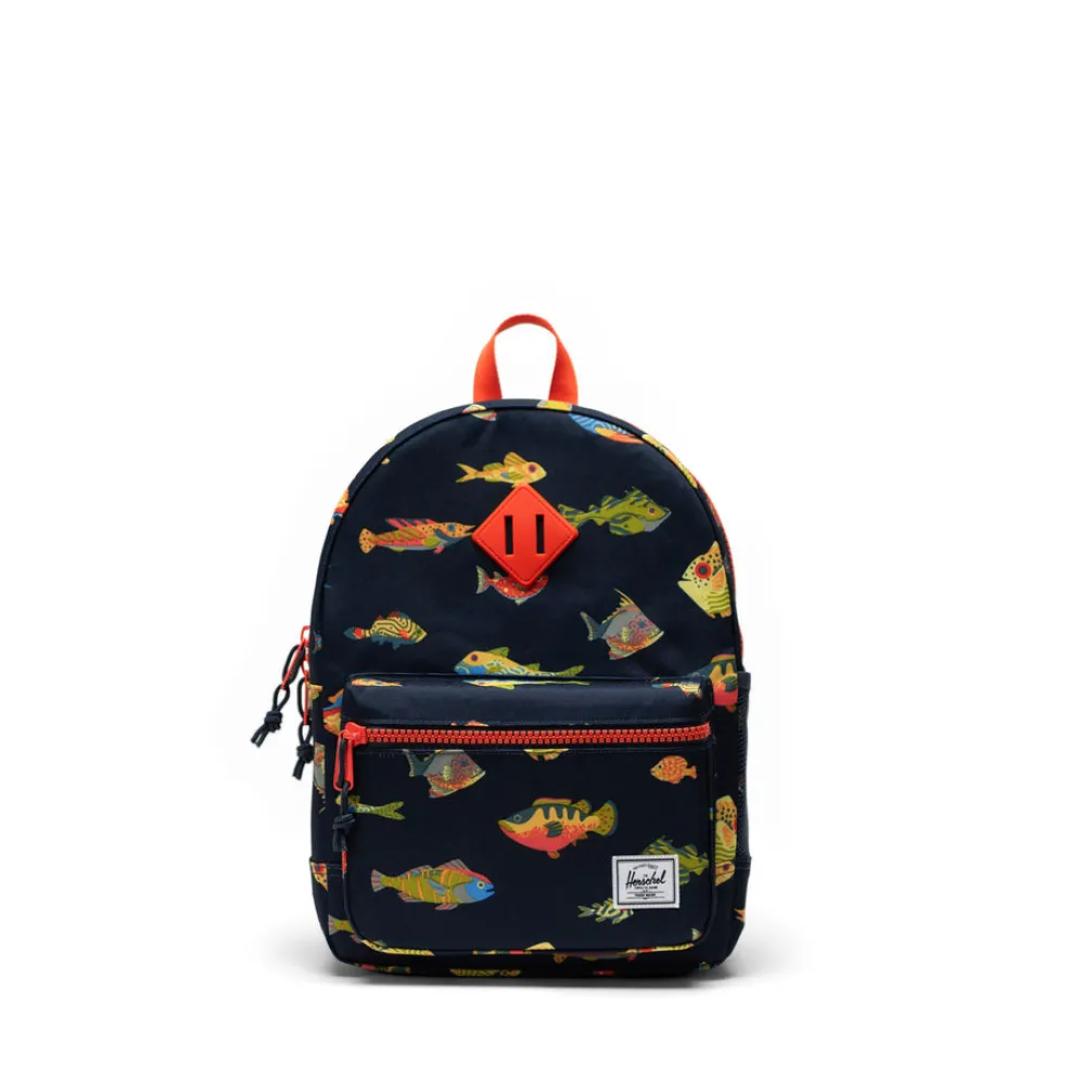 Reppu Heritage Kids Something Fishy Herschel