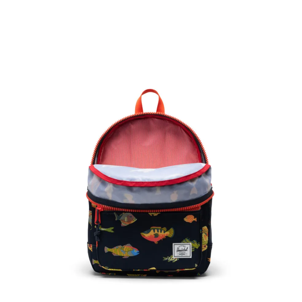 Reppu Heritage Kids Something Fishy Herschel