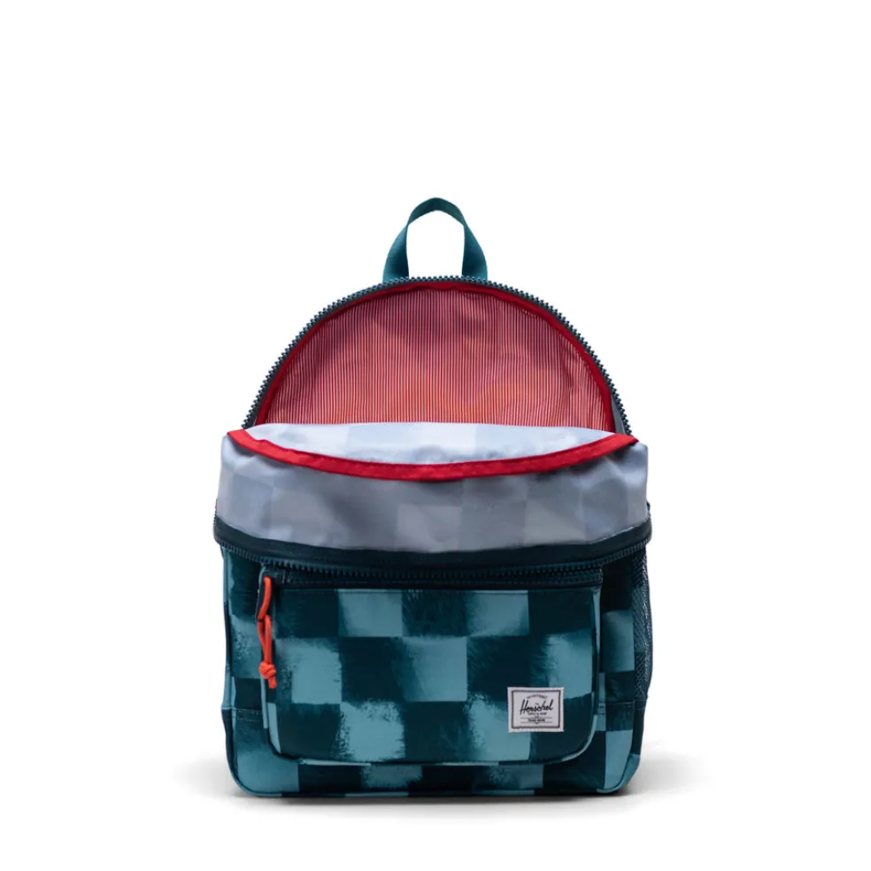 Reppu Heritage Youth Stencil Checker Reflecting Pon Herschel