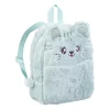 Reppu kissa pompom