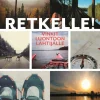 Retkelle!