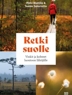 Retki suolle