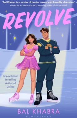 Revolve