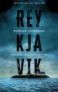 Reykjavik
