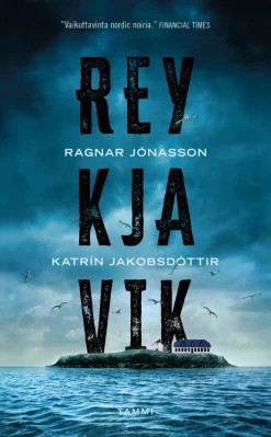Reykjavik