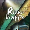 Rikkihappo