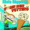 Risto Räppääjä ja viimeinen tötterö