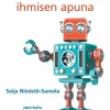 Robotti ihmisen apuna (selkokirja)