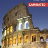 Rome - Michelin City Map