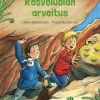 Rosvoluolan arvoitus