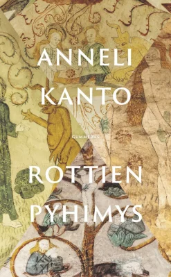 Rottien pyhimys