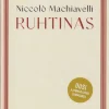 Ruhtinas