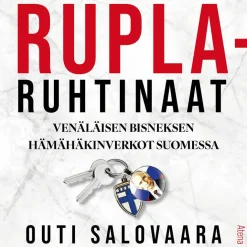 Ruplaruhtinaat