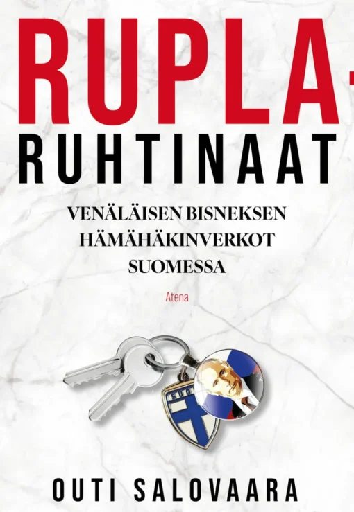 Ruplaruhtinaat