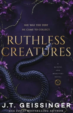 Ruthless Creatures
