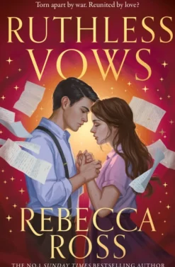 Ruthless Vows