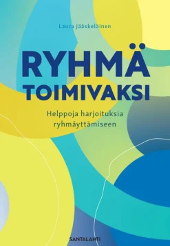 Ryhmä toimivaksi