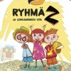 Ryhmä Z ja lohikäärmeen kita