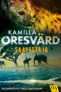 Saalistaja