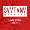 Saatana perkele