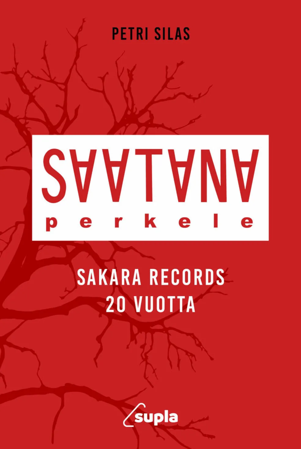 Saatana perkele