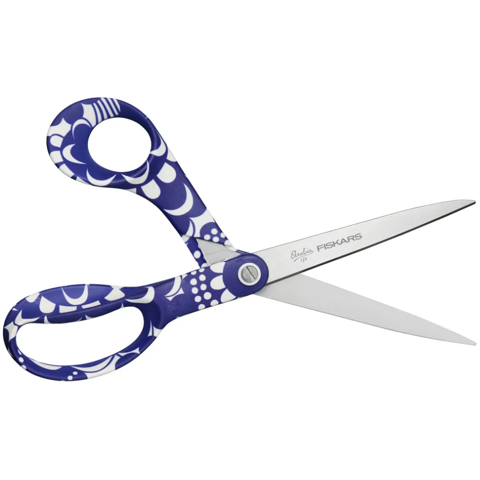 Sakset 21 cm Arabia 150v Fiskars