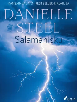 Salamanisku