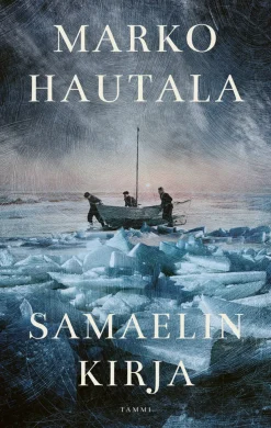 Samaelin kirja
