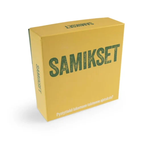 Samikset