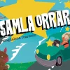 Samla orrar