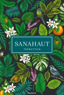 Sanahaut