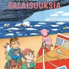 Saparoita ja salaisuuksia