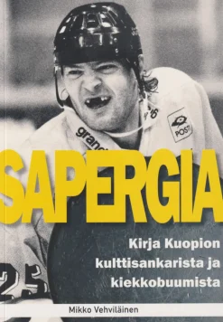 Sapergia