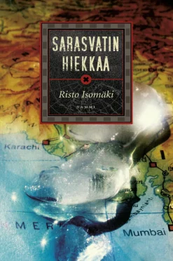 Sarasvatin hiekkaa