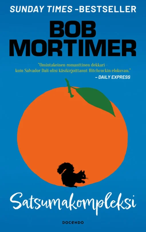 Satsumakompleksi