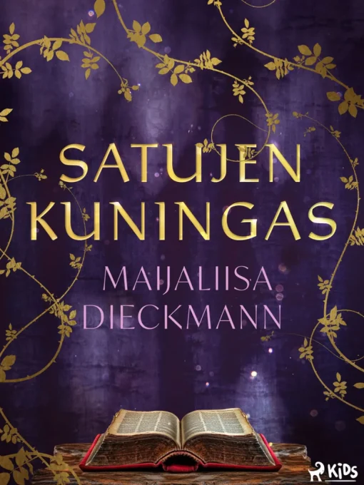 Satujen kuningas