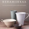 Savesta kaunista keramiikkaa