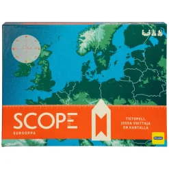 Scope-peli