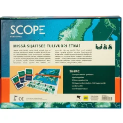 Scope-peli