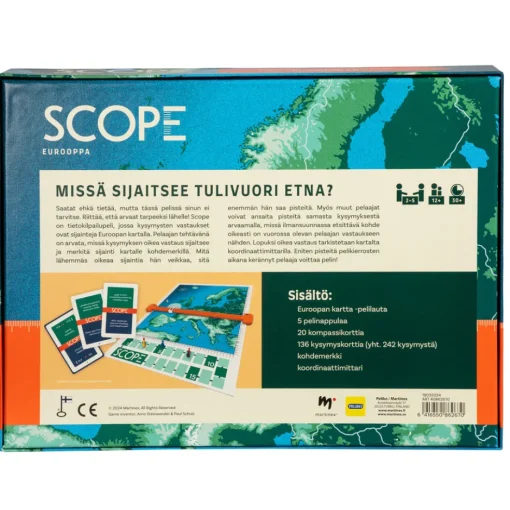 Scope-peli