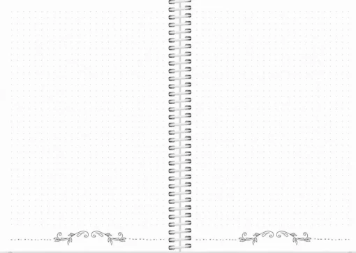 Scribble A5 2026