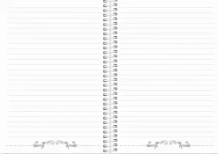 Scribble A5 2026