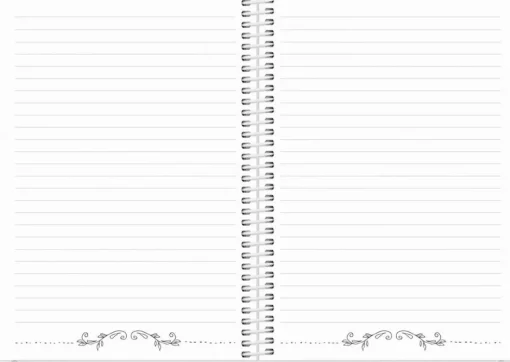 Scribble A5 2026