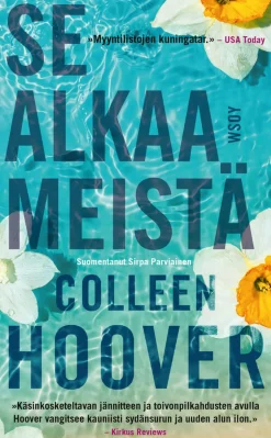 Se alkaa meistä