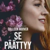 Se päättyy meihin